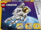 LEGO® Creator 3in1 Wild Space Astronaut (31152) (0)