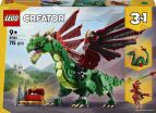 LEGO® Creator 3in1 Medieval Dragon (31161) (0)