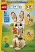 LEGO® Creator 3in1 Cute Bunny (31162) (0)