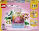 LEGO® Creator 3in1 Floral Decor Perfume Bottle (31383) (0)
