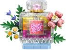 LEGO® Creator 3in1 Floral Decor Perfume Bottle (31383) (1)