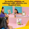 LEGO® Creator 3in1 Floral Art Decor Painting (31390) (3)