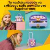 LEGO® Creator 3in1 Art Fashion Bag With Storage (31391) (3)