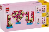 LEGO Love Letters (40867) (7)