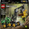 LEGO® Technic John Deere 1470H Wheeled Harvester (42218) (0)