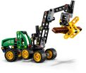 LEGO® Technic John Deere 1470H Wheeled Harvester (42218) (4)