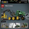 LEGO® Technic John Deere 1470H Wheeled Harvester (42218) (8)