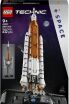 LEGO® Technic Nasa Artemis Space Launch System Rocket (42221) (0)