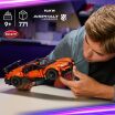 LEGO® Technic Bugatti Chiron Pur Sport Hypercar (42222) (2)