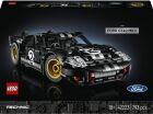 LEGO® Technic 1966 Ford GT40 MK II Race Car (42223) (0)