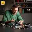 LEGO® Technic 1966 Ford GT40 MK II Race Car (42223) (6)
