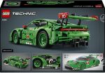 LEGO® Technic Porsche 911 GT3 R REXY AO Racing Car (42224) (8)