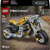 LEGO® Technic Yellow Motorcycle (42225) (0)