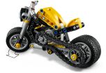 LEGO® Technic Yellow Motorcycle (42225) (3)