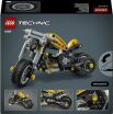 LEGO® Technic Yellow Motorcycle (42225) (8)