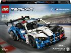 LEGO® Technic BMW M4 GT3 EVO Race Car (42226) (0)