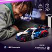 LEGO® Technic BMW M4 GT3 EVO Race Car (42226) (2)