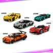 LEGO® Technic BMW M4 GT3 EVO Race Car (42226) (7)