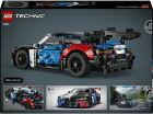 LEGO® Technic BMW M4 GT3 EVO Race Car (42226) (8)