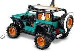 LEGO® Technic Jeep Wrangler Rubicon SUV (42227) (3)