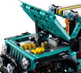 LEGO® Technic Jeep Wrangler Rubicon SUV (42227) (4)