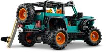 LEGO® Technic Jeep Wrangler Rubicon SUV (42227) (5)