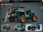 LEGO® Technic Jeep Wrangler Rubicon SUV (42227) (8)
