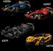 LEGO® Technic McLaren MC39 F1 Car (42228) (7)