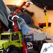 LEGO® Technic Mercedes-Benz Unimog U 5023 With Crane (42242) (4)