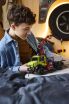 LEGO® Technic Mercedes-Benz Unimog U 5023 With Crane (42242) (7)