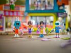 LEGO Friends Comic Book & Game Store (42674) (6)