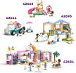 LEGO® Friends Unicorn Cake Delivery Car (42675) (7)