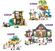 LEGO® Friends Dog Treats Bakery (42677) (7)