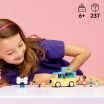 LEGO® Friends Pet Accesories Van (42678) (2)