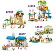LEGO® Friends Pet Accesories Van (42678) (7)