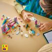 LEGO® Friends Unicorn Dream Cafe (42684) (6)