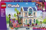 LEGO® Friends Liann's Family House (42687) (0)