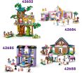 LEGO® Friends Heartlake City Friends Club House (42689) (7)