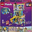LEGO® Friends Heartlake City Friends Club House (42689) (8)