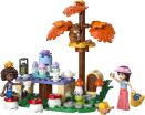 LEGO® Friends Forest Tea Party (42690) (1)