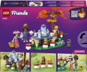 LEGO® Friends Forest Tea Party (42690) (9)