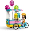 LEGO® Friends Ice Cream & Balloon Stand (42692) (3)