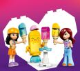 LEGO® Friends Ice Cream & Balloon Stand (42692) (5)