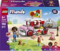 LEGO® Friends Pizza Truck (42694) (0)