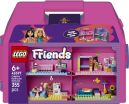 LEGO® Friends Creative Dollhouse Suitcase (42697) (0)