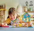 LEGO® Friends Beach House With Seals (42699) (2)