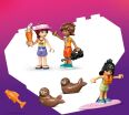 LEGO® Friends Beach House With Seals (42699) (5)