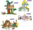 LEGO® Friends Beach House With Seals (42699) (7)