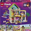 LEGO® Friends Beach House With Seals (42699) (8)