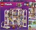 LEGO® Friends Heartlake City Grand Hotel (42704) (9)